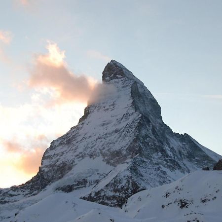 Hotel Schwarzsee Zermatt Exterior photo